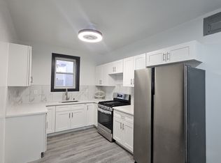 550 Bristol St FLOOR 2, Brooklyn, NY 11212