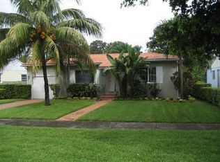 25 Whitethorn Dr, Miami Springs, FL 33166