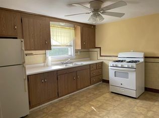 1 McKinley St FLOOR 2, Providence, RI 02904