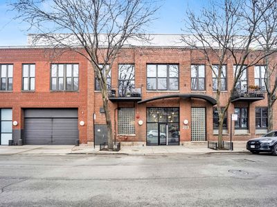 203 S Sangamon St APT 310, Chicago, IL, 60607