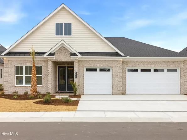 5411 Ellen Dale Place (Lot 41), Wilmington, NC 28412