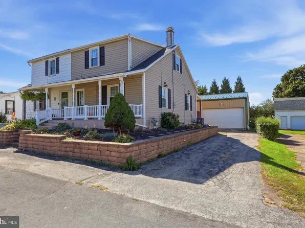 1170 Margaret St, York, PA 17408