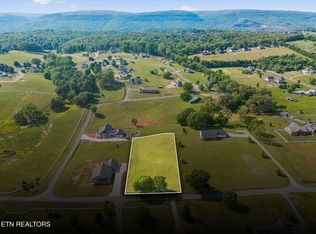 Hudlow Rd, Dunlap, TN 37327