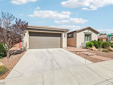 1068 Oak Fair St, Las Vegas, NV 89138, photo 2
