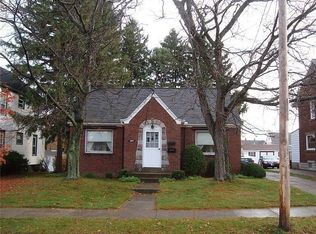 2809 Ash St, Erie, PA 16504