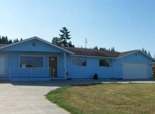 411 Norman St, Sequim, WA