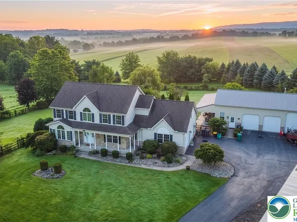 1603 Kings Ct, Pen Argyl, PA 18072