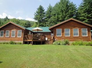 93D Hc 61, Cass, WV 24927