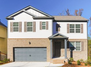 122 Russell Rd, Pendergrass, GA 30567