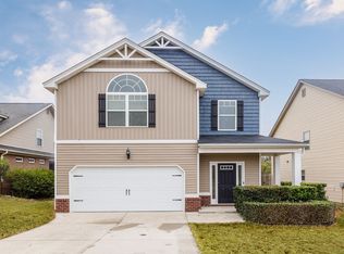 4414 Grove Landing Dr, Grovetown, GA 30813