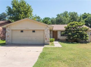 3208 Peddle Path, Austin, TX 78759