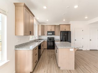 4204 W Gooseneck Ct, Riverton, UT 84096