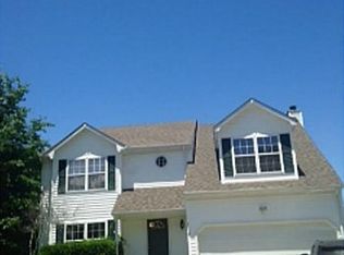 1712 Calm Wood Ln, Virginia Beach, VA 23453