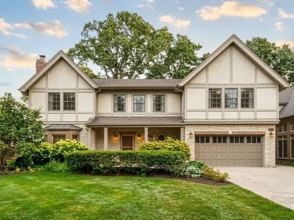 1430 Park Ave, River Forest, IL 60305