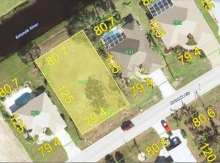 437 Rotonda Cir #880, Rotonda West, FL 33947