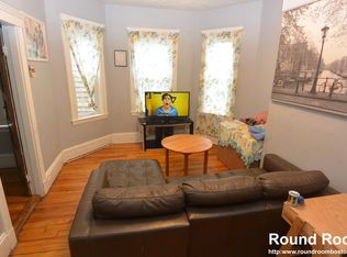 10 Brackett St #3-C, Brighton, MA 02135