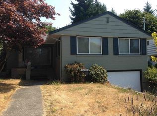 6234 40th Ave NE, Seattle, WA 98115