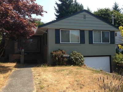 6234 40th Ave NE, Seattle, WA, 98115