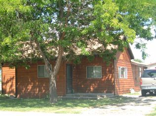 280 N Peach St, Fruita, CO 81521