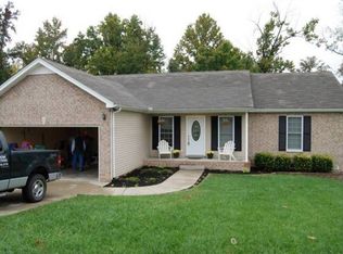 104 Meadow Brook Ln, White House, TN 37188