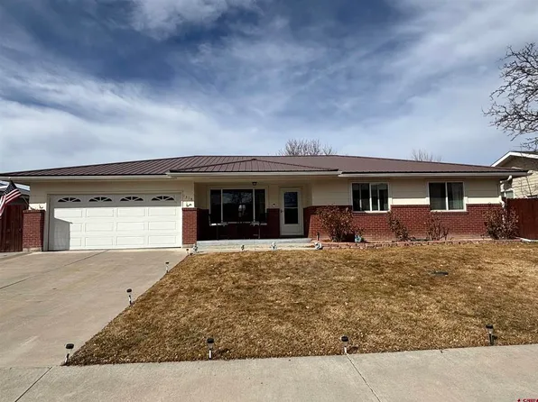 1314 Manchester Drive, Montrose, CO 81401