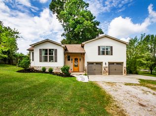 7611 Bell Rd, Knoxville, TN 37938