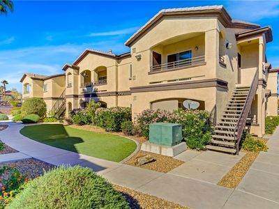 2291 W Horizon Ridge Pkwy Unit 11266, Henderson, NV, 89052