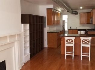 262 S 20th St APT 2F, Philadelphia, PA 19103