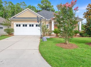 5697 Burnside Cir, Tallahassee, FL 32312