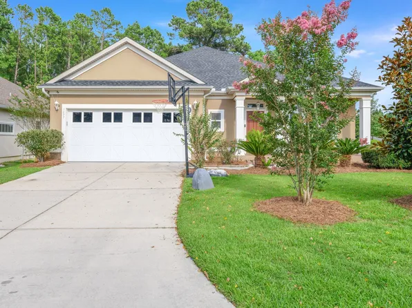 5697 Burnside Cir, Tallahassee, FL 32312