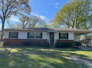 607 Omega St, Longview, TX 75601