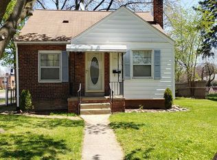 271 Dick Ave, Pontiac, MI 48341