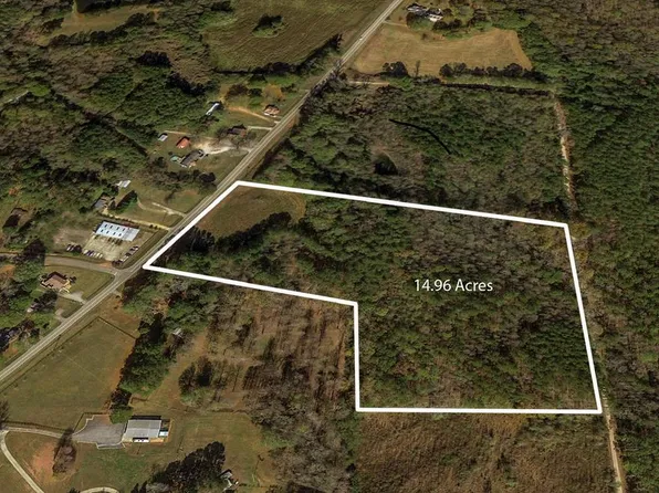 1204 S Highway 100, Bowdon, GA 30108