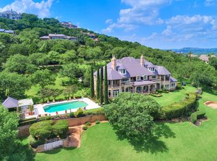 4620 Toreador Dr, Austin, TX 78746