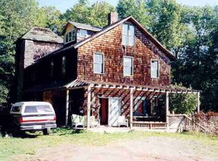 Route 23c, Tannersville, NY 12485