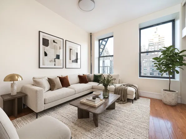 160 West 84th Street image 1 of 6