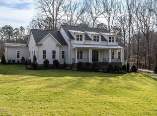 1680 Terry Rd, Durham, NC 27712