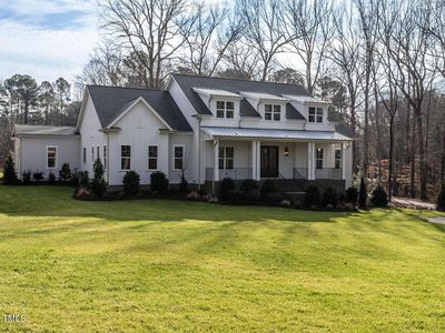 1680 Terry Rd, Durham, NC, 27712