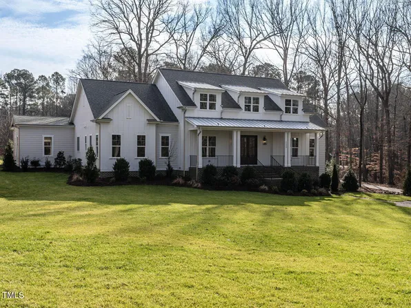 1680 Terry Rd, Durham, NC 27712