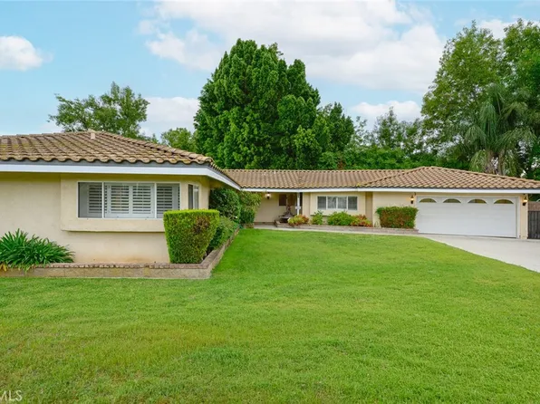 1013 S Magnolia Ave, West Covina, CA 91791