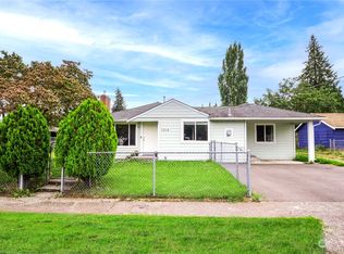 1014 6th St SE, Auburn, WA