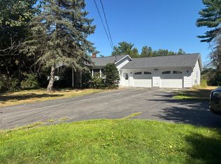 11 Madison Road, Norridgewock, ME 04957