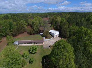 1857 Doug Stanley Rd, Sandy Ridge, NC 27046