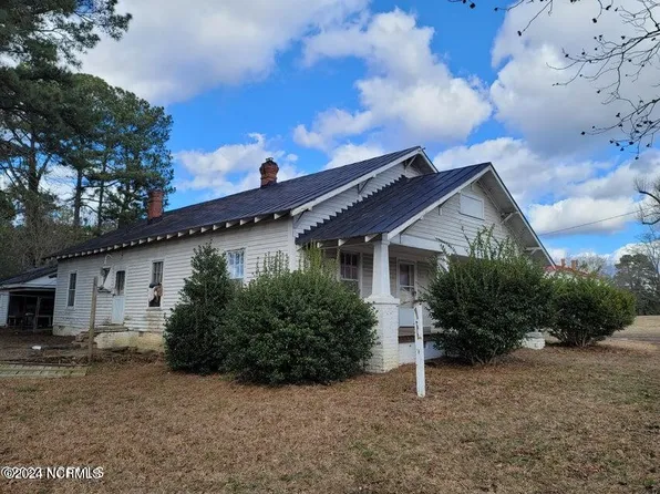 5540 Red Oak Road, Battleboro, NC 27809