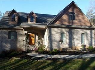 62 Double Tree Ct, Danville, VA 24540