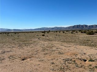 0 Jashua Apn 7 Ave #453-301-0000, Lucerne Valley, CA 92356