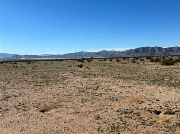 0 Jashua Apn 7 Ave #453-301-0000, Lucerne Valley, CA 92356