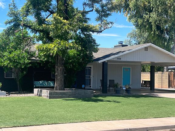 5th image of 2508 E Javelina Ave