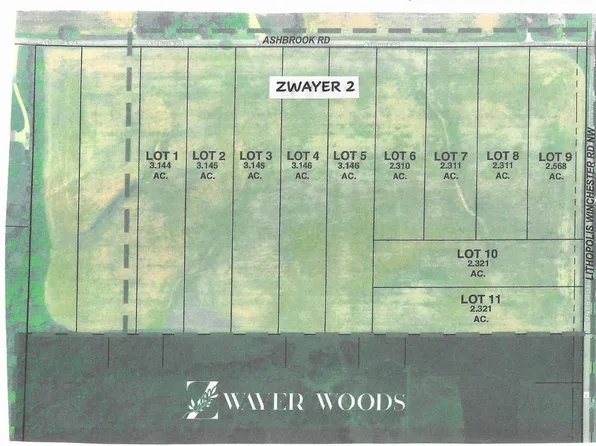 0 Ashbrook Rd Lot 9, Canal Winchester, OH 43110