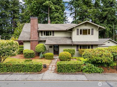 808 Percival Street SW, Olympia, WA, 98502